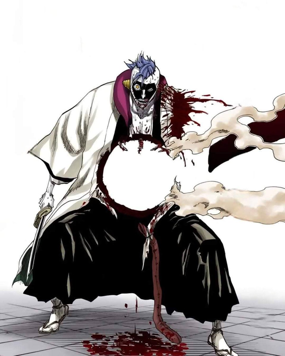 AnimexTwts's tweet photo. Bleach https://t.co/f7T6LZbSrw
