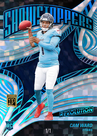 Panini Blockchain Market Tracker tweet media