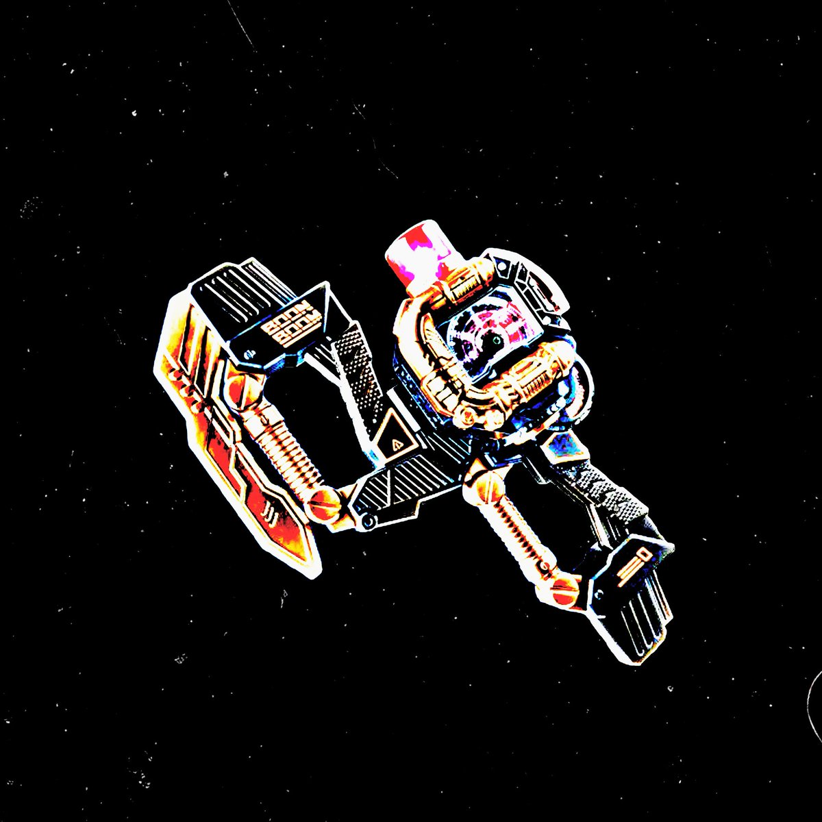 Genba - Buuun Orange~ tweet media