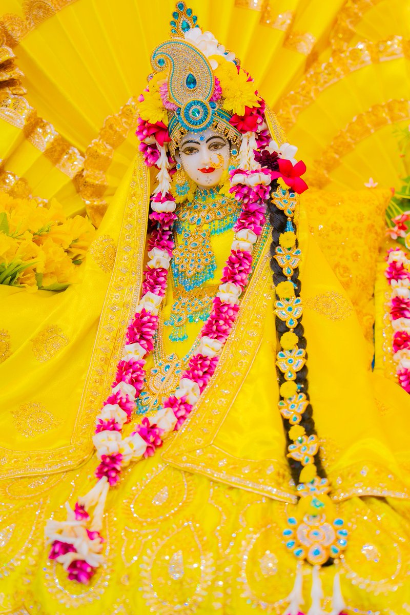 Maharaj Ji tweet media