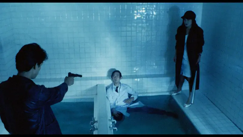 Doc Films tweet media