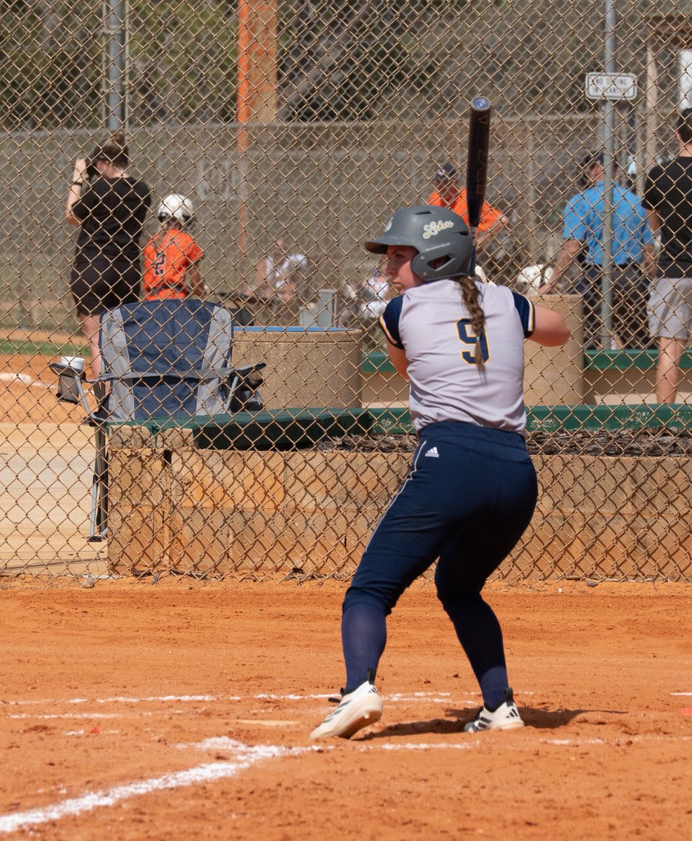 Iowa Lakes Softball tweet media