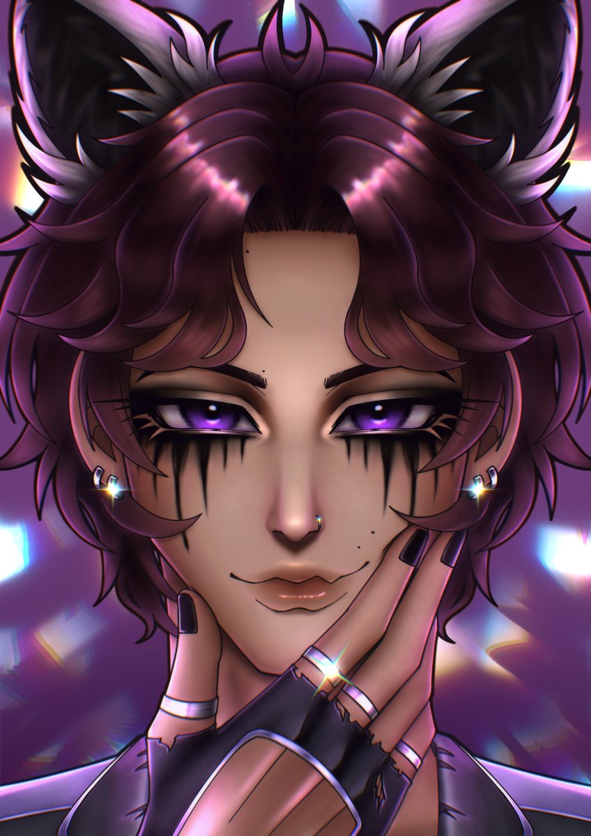 Trey Bin 🦝🔥 tweet media