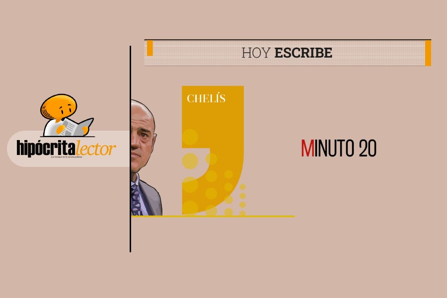 Hipócrita Lector tweet media