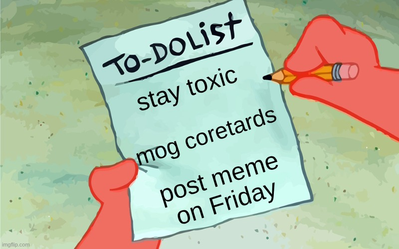 No Quarter 110 IQ tweet media