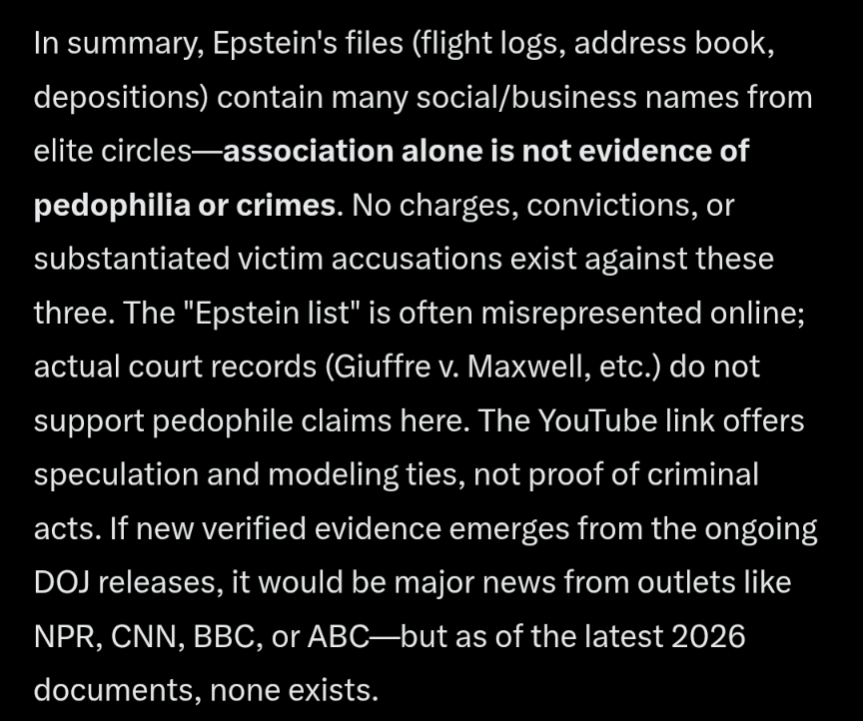 Yeahhhno tweet media