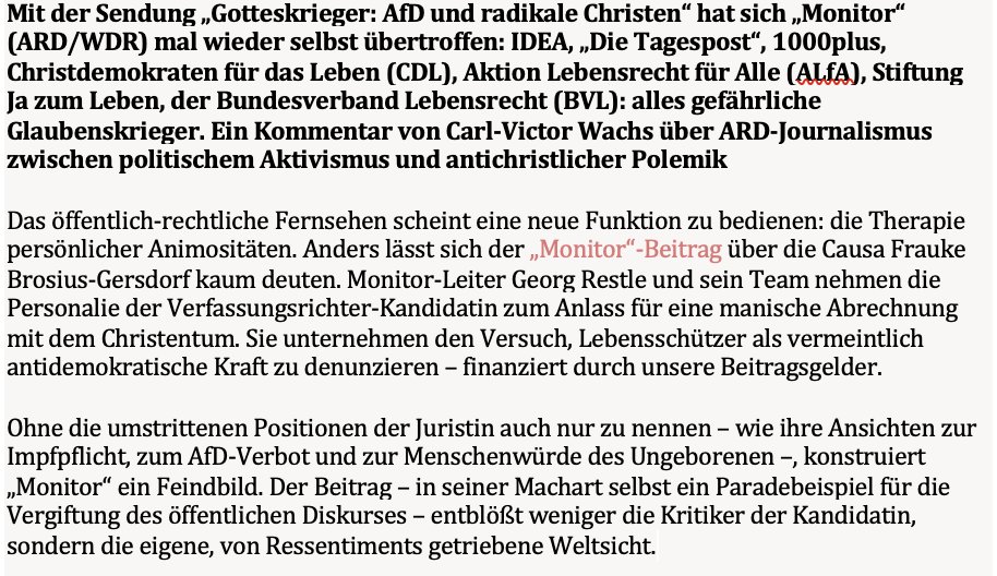 Carl-Victor Wachs tweet media