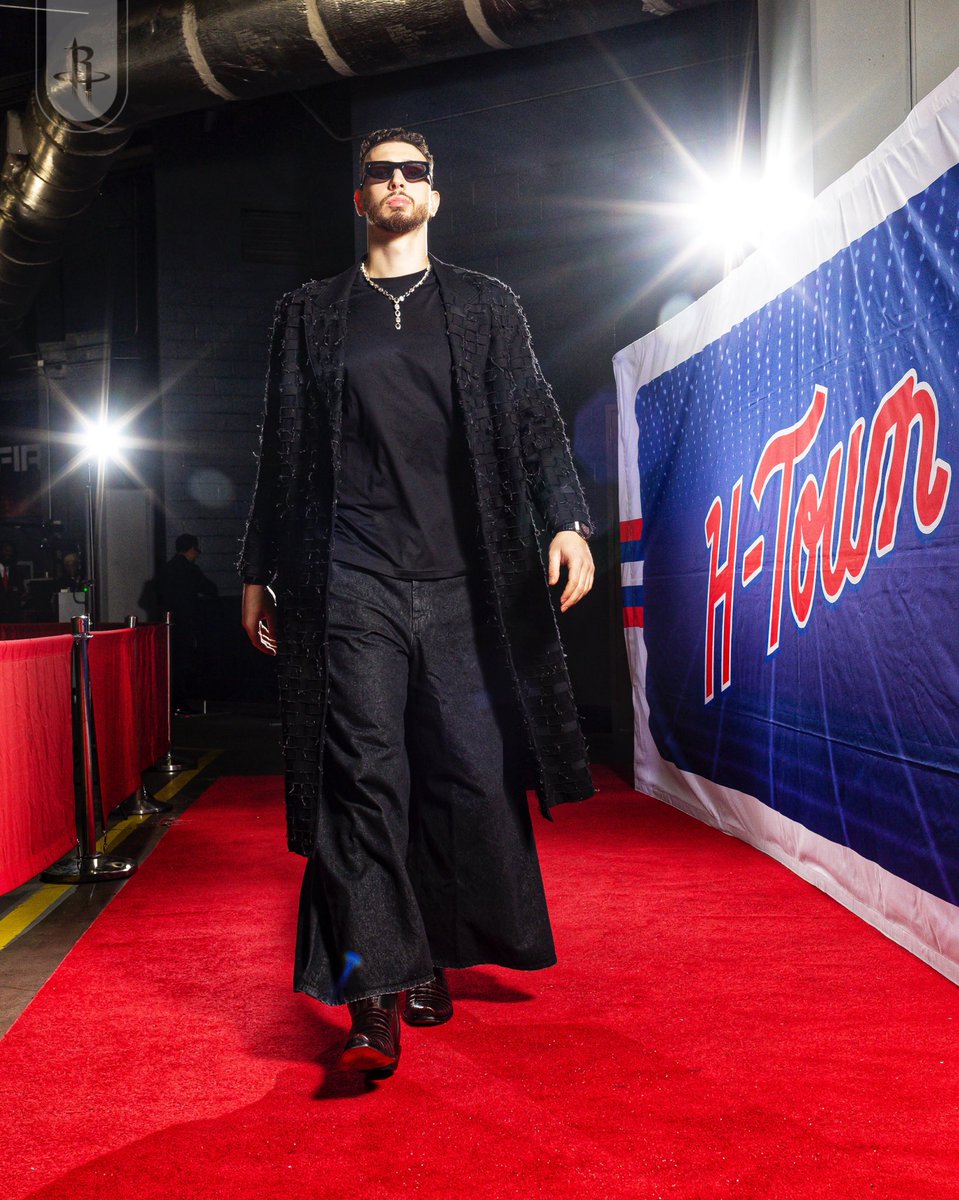 Houston Rockets tweet media