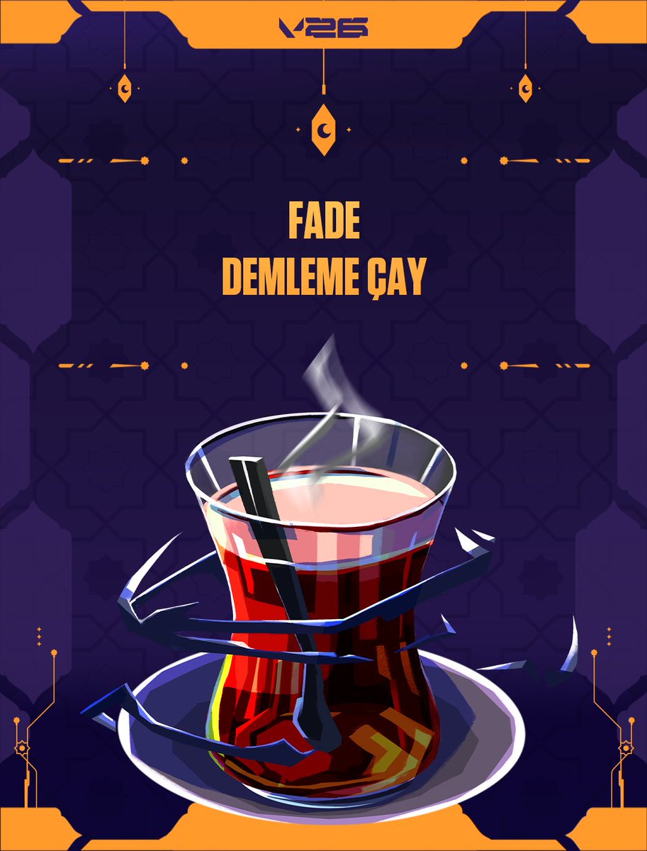 VALORANT // TÜRKİYE tweet media