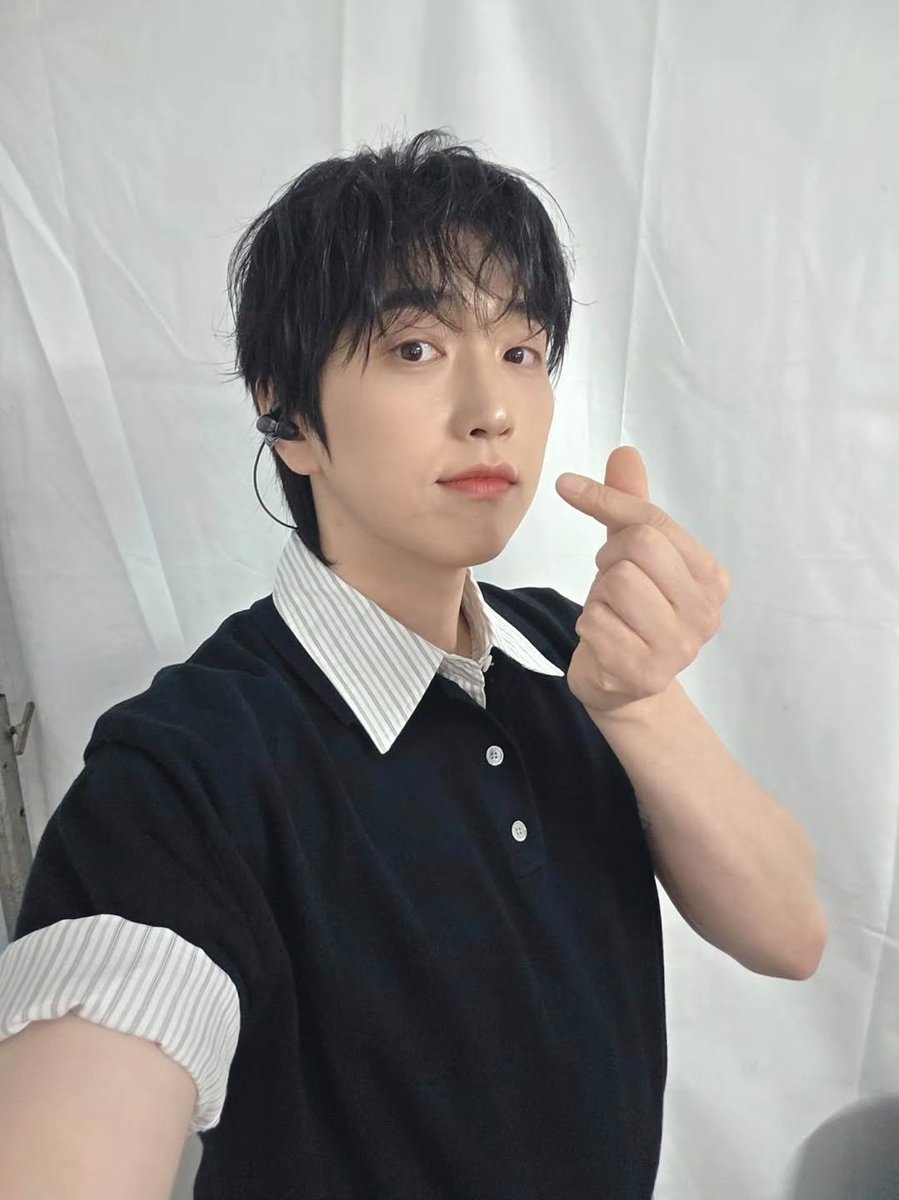 Update KBoys tweet media