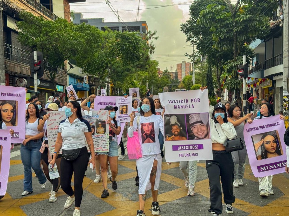 Carlos Alberto Arcila Valencia tweet media