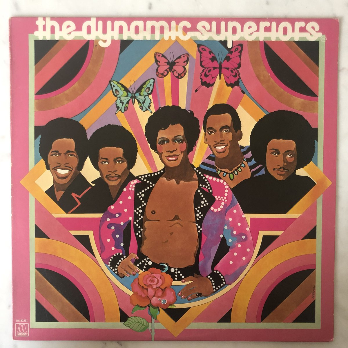 Läwrence tweet media