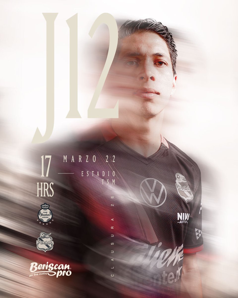 Club Puebla🎽 tweet media