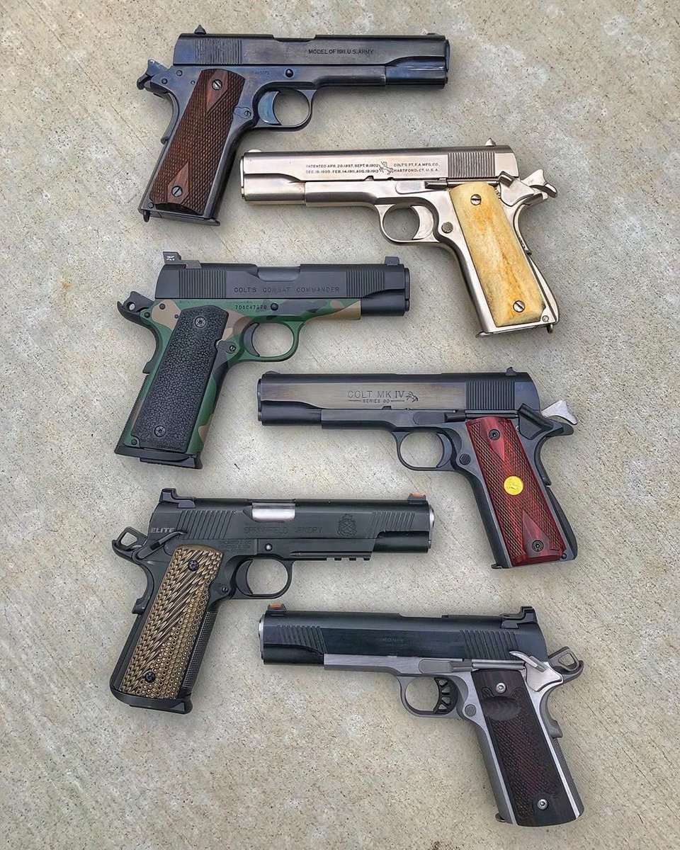gundosedaily's tweet photo. 1911s https://t.co/QcjWxXRgfm