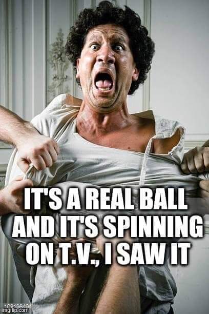 True Earth tweet media