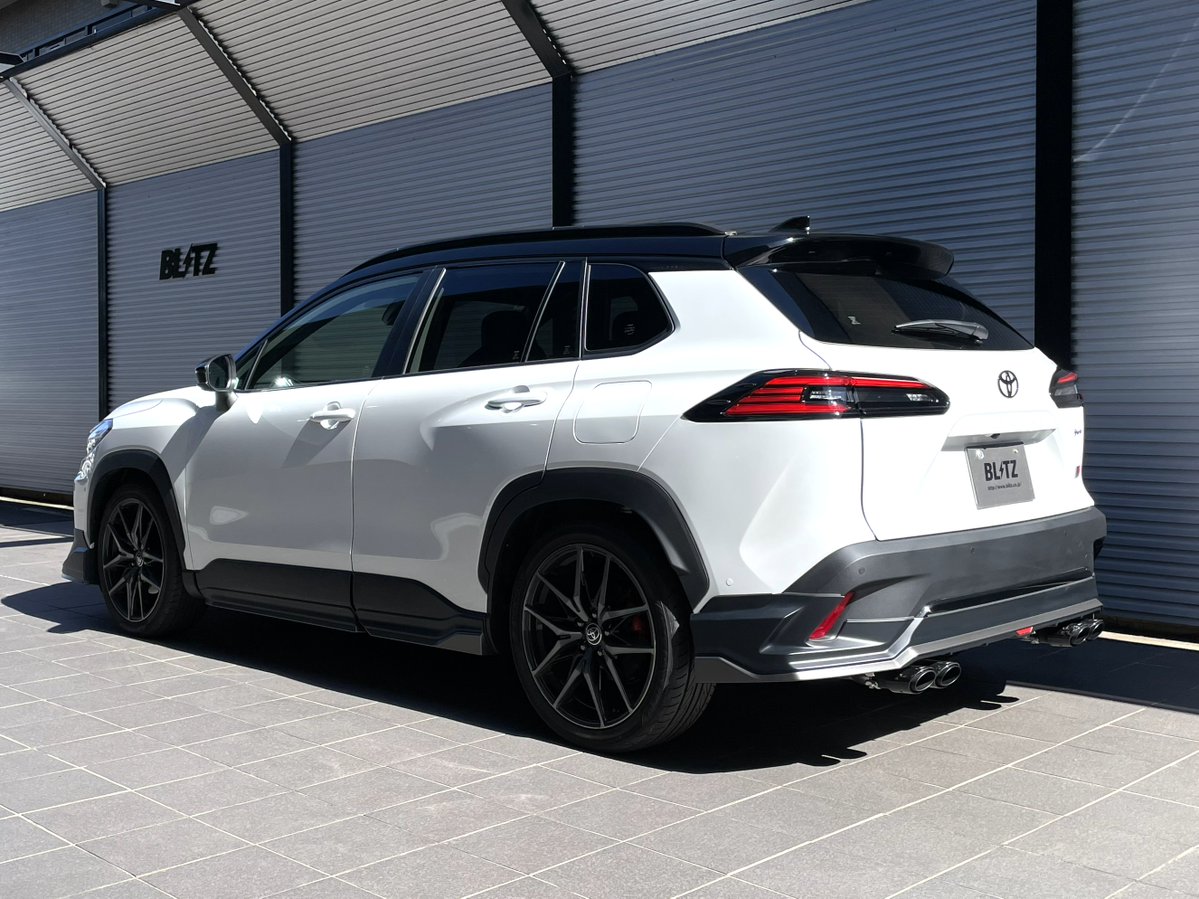 【公式】BLITZ tweet media