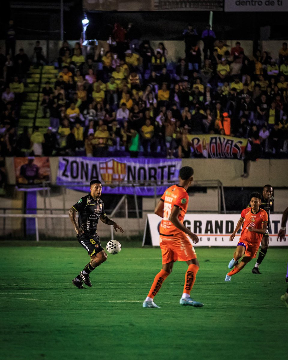 BARCELONA S.C. tweet media