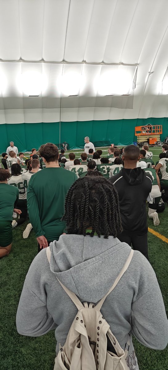 Cranbrook Football tweet media