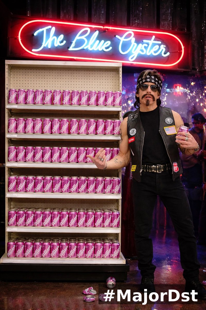 Department of Distraction tweet media