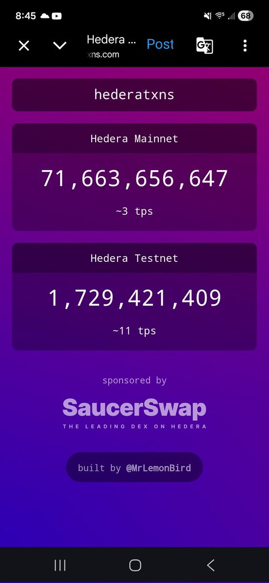 Seth Morrissette tweet media