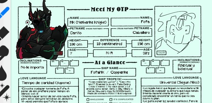 Kaboom luvs Chopy | FARFAVERSO ENOYER tweet media