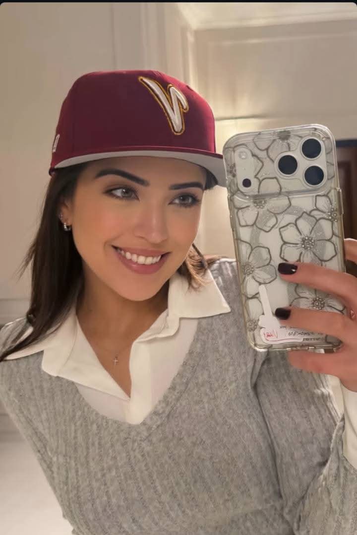 Dani Cabello Fans 🇻🇪💋 tweet media