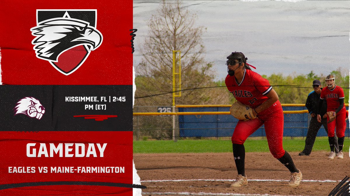 Edgewood Eagles tweet media