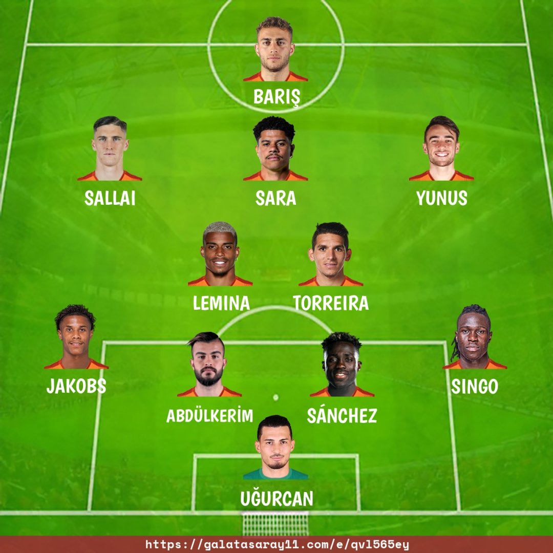 o da bizden biri tweet media