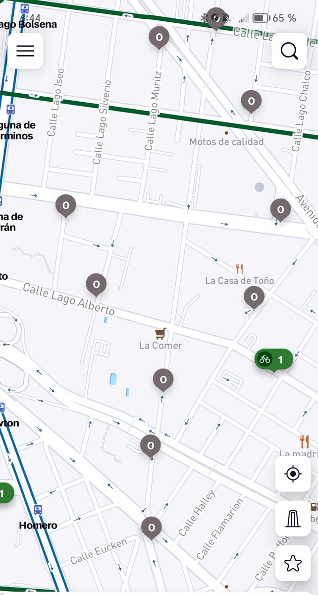 el niño perdido tweet media