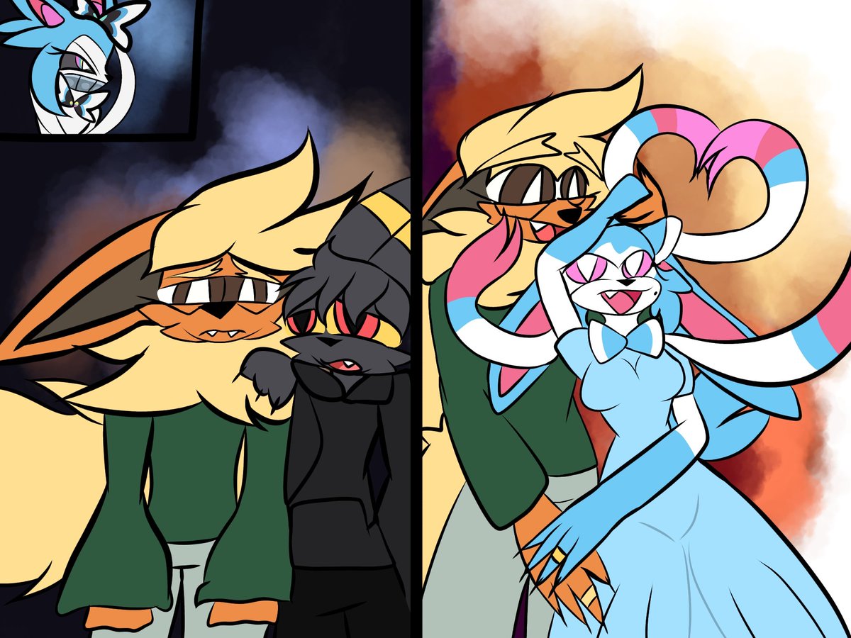 Amparo the donkey14 (no comms) 🌺 tweet media