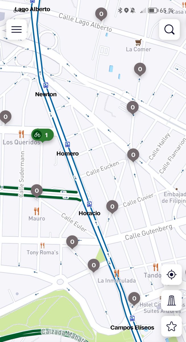 el niño perdido tweet media