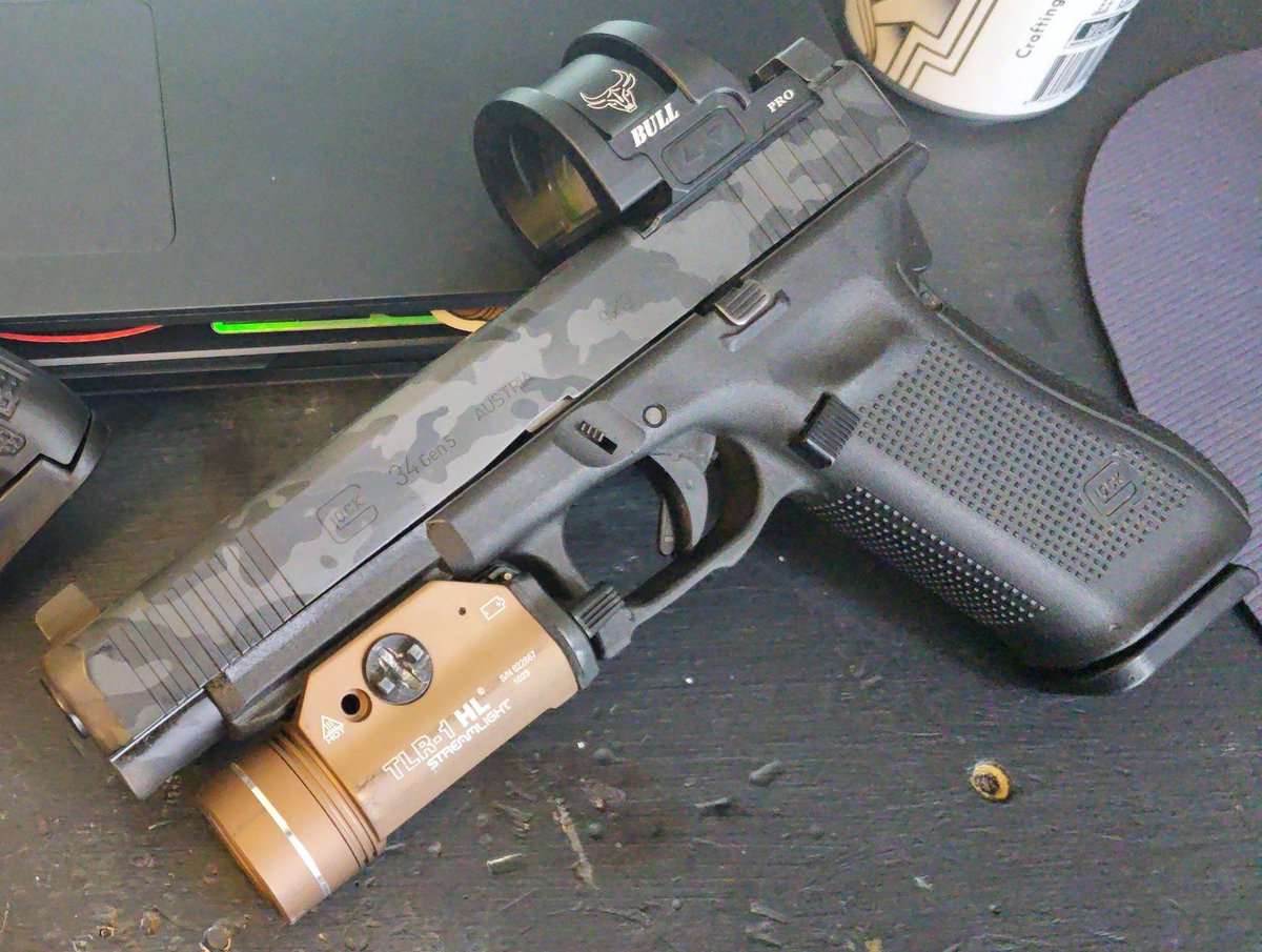 Breakfast & Bullets tweet media