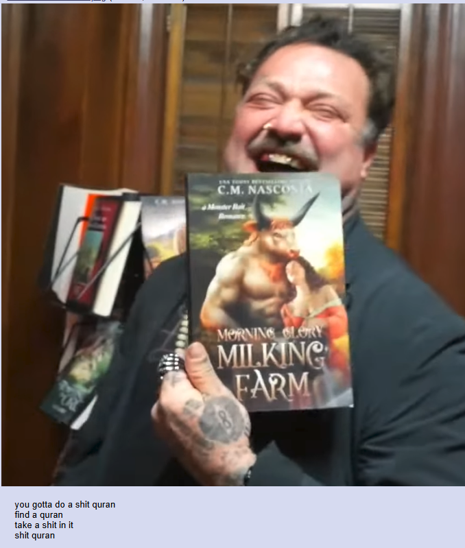 Grifterverse tweet media