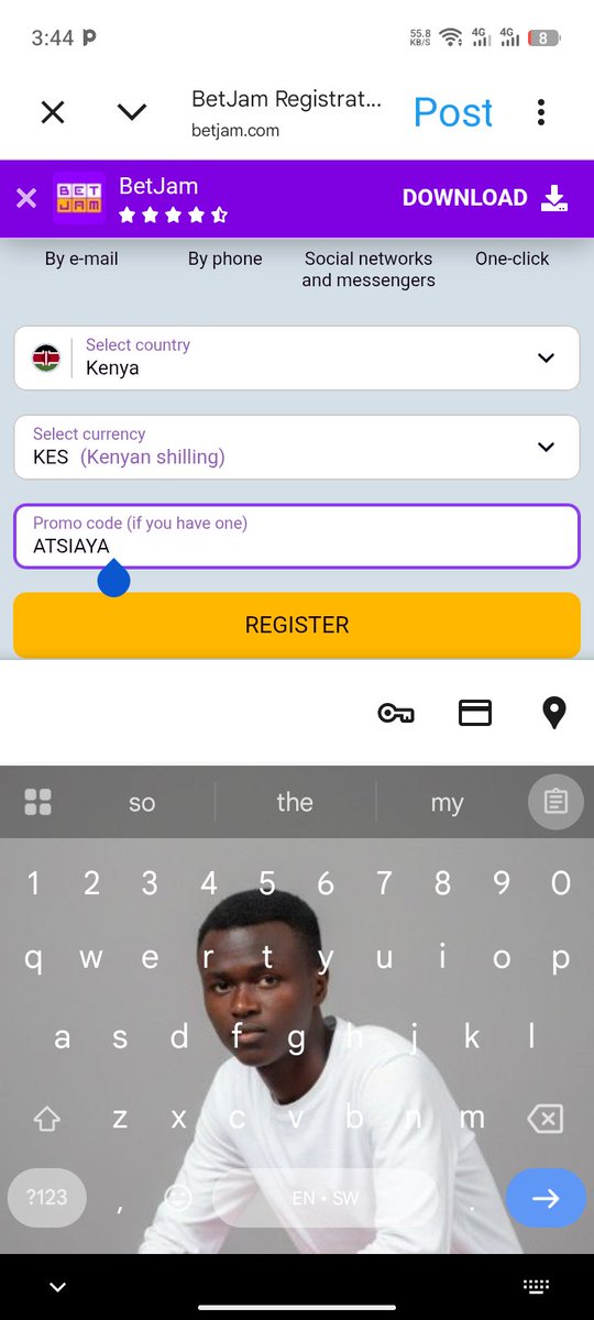 ★Rich_Mzizå🦋 tweet media