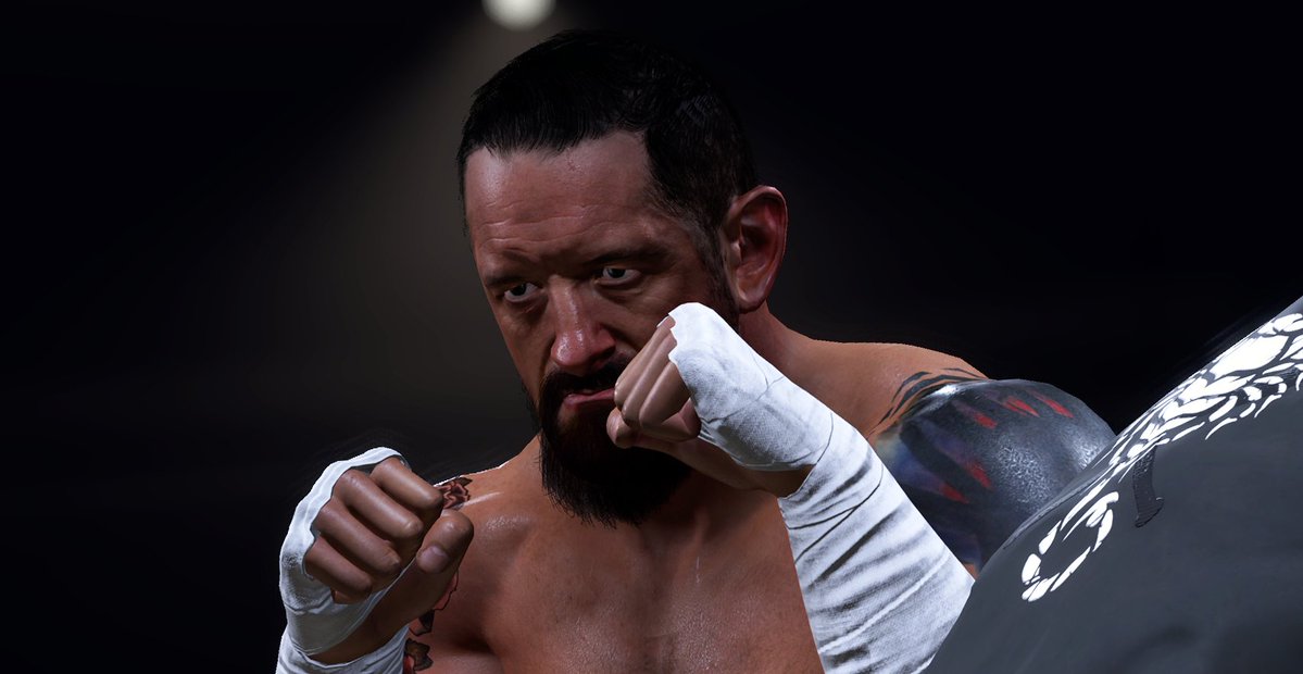 Joe Mashups tweet media