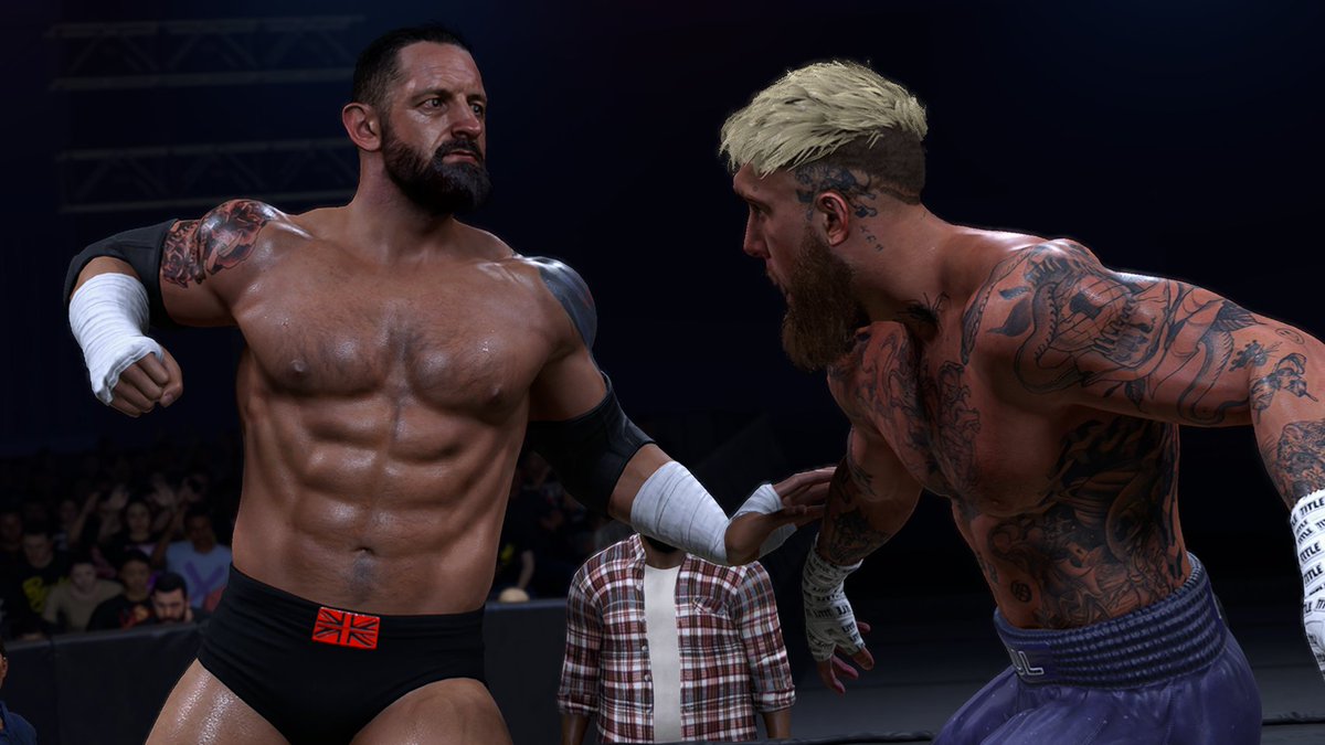 Joe Mashups tweet media