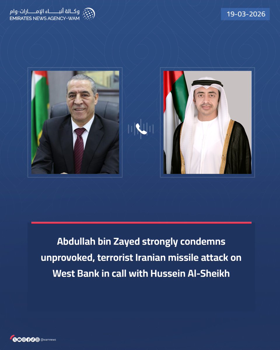 WAM English tweet media