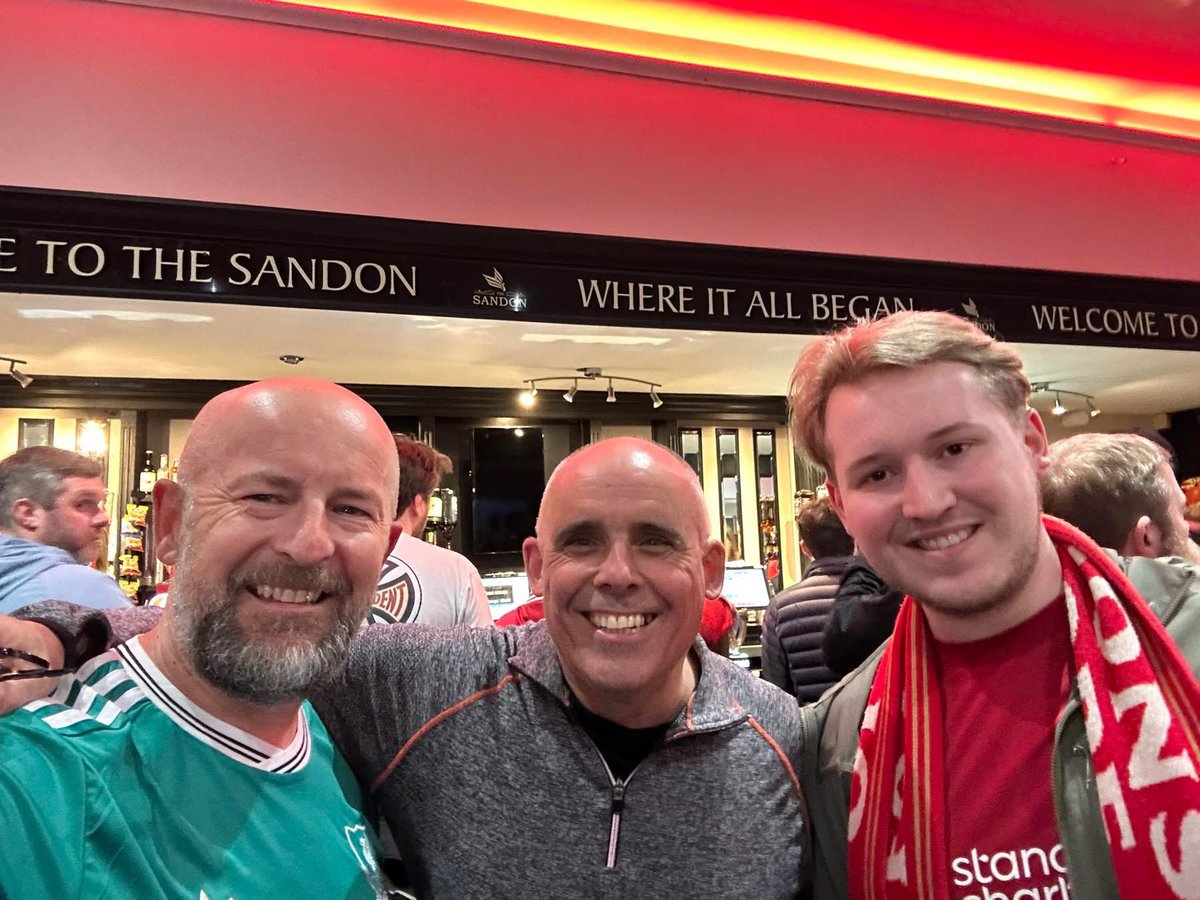 Charlie_wyatt17's tweet photo. Galatasaray (H) A very enjoyable and refreshing game to watch 🔴🔴🔴 #lfc #ucl #liverpool #championsleague https://t.co/pKB97Gfh8M