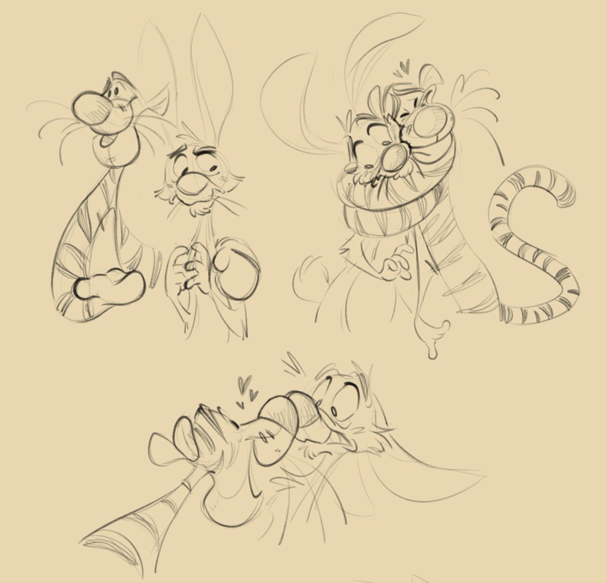 Rema Alhasan 🐇 tweet media