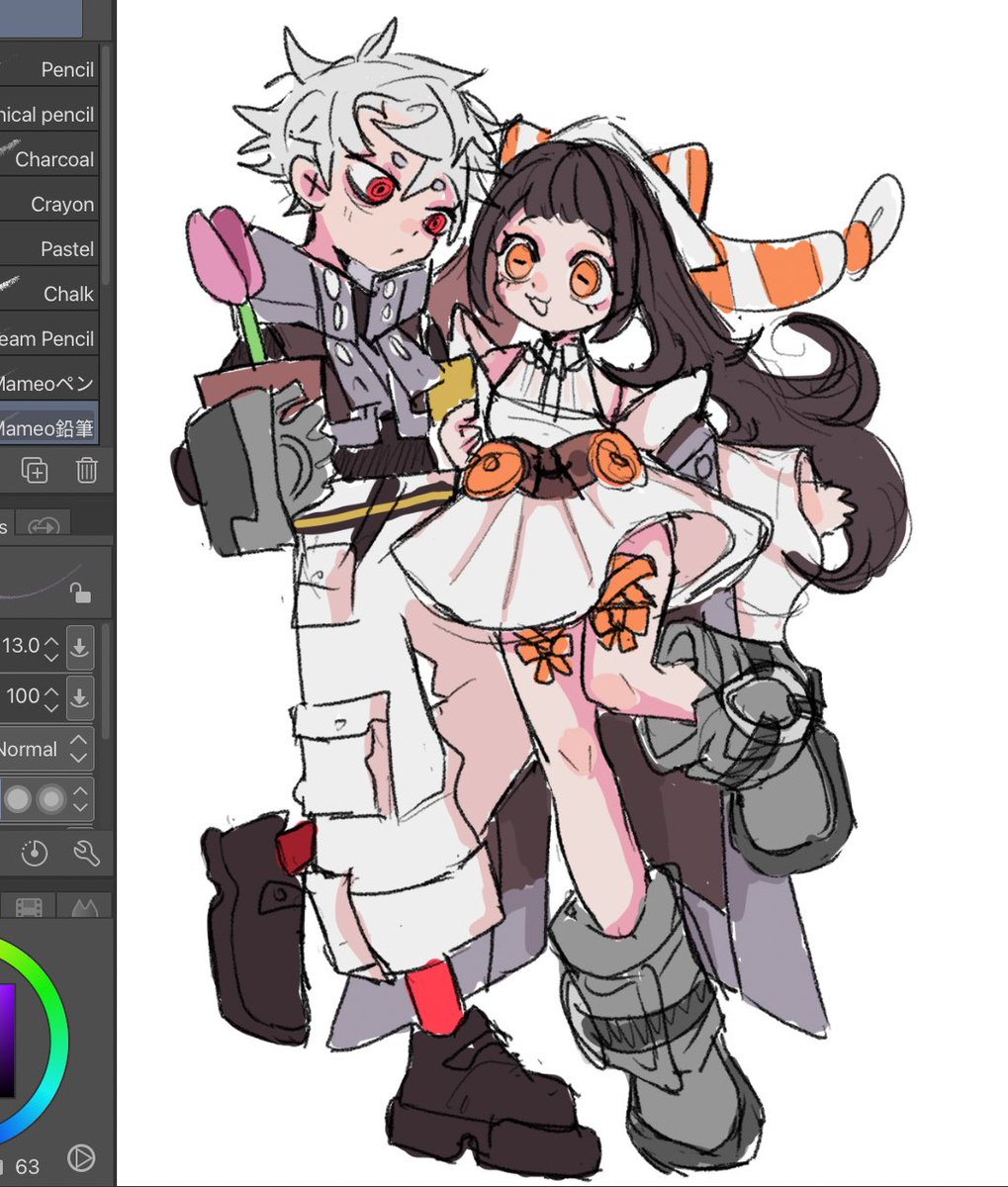 locket ⟢ read 🚯 tweet media