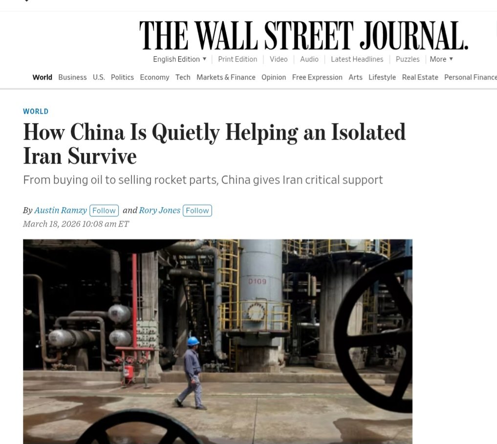 Ben Norton tweet media