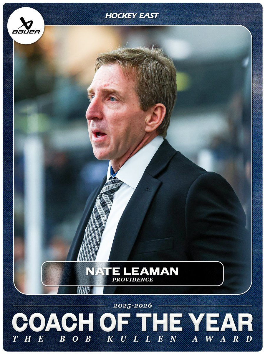 Hockey East tweet media