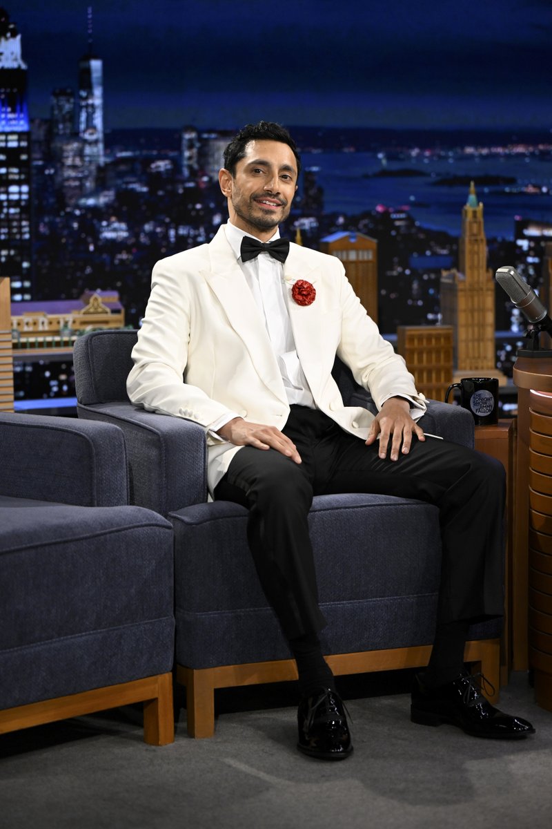 The Tonight Show tweet media