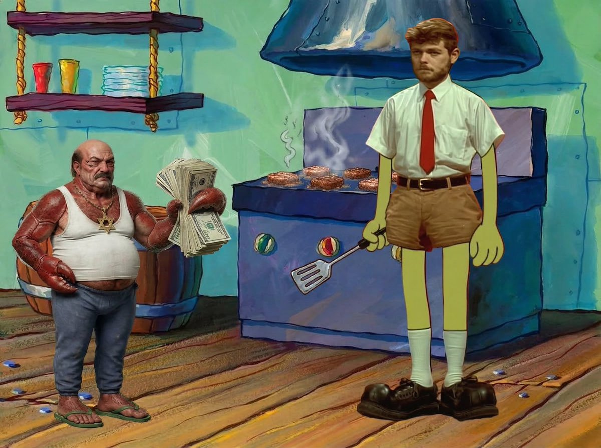 Joseph Camel Groyper tweet media