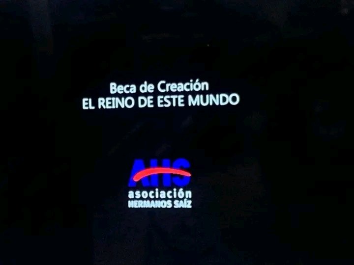 CiegoCultura's tweet photo. Como parte de las jornadas "Te doy una canción", celebrando el Día del Trovador en el Café Barquito en la #ahscav presenta el documental Trovándote con el Miembro de Honor, Jorge Luis Neyra y la productora ganadora de la Beca de Creación El reino de este mundo, Liudmila Fonseca. https://t.co/1chynJWt2Z