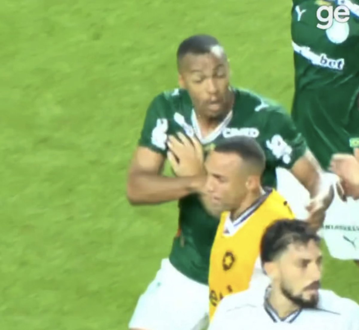 Planeta do Futebol 🌎 tweet media