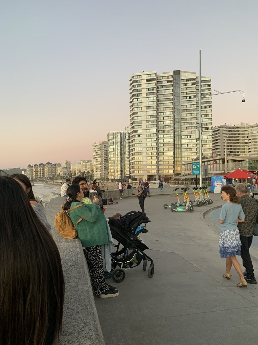 ViñaDenuncia tweet media