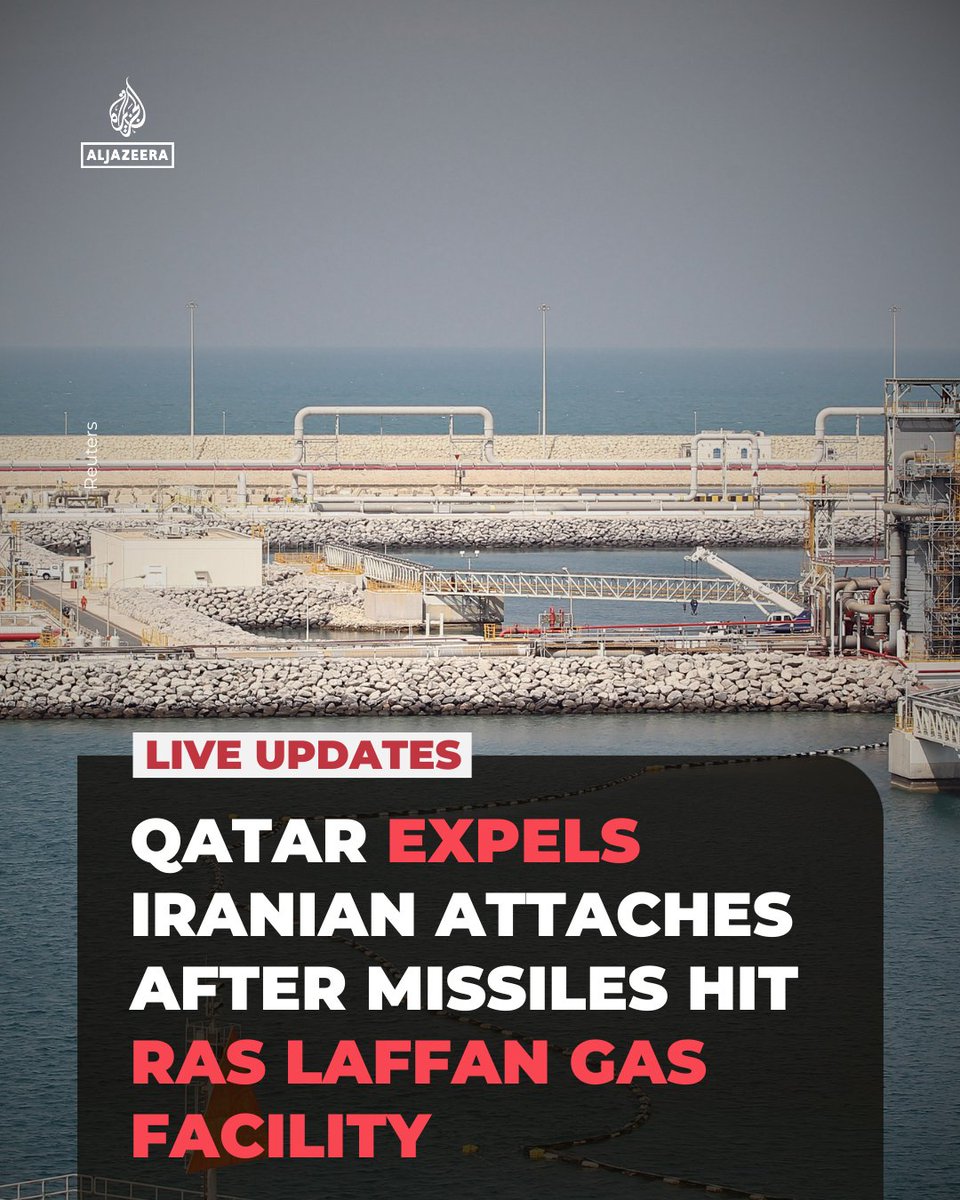 Al Jazeera English tweet media