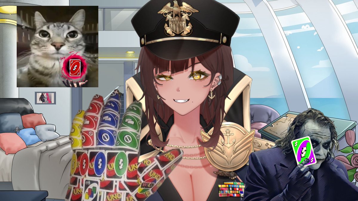 CiVi-12⚓🐝【VFleet】 tweet media