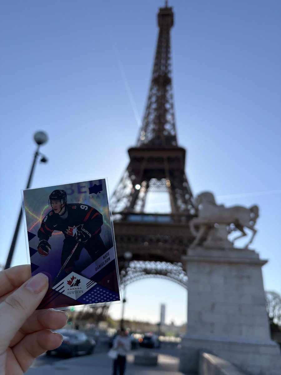 dailydanielson's tweet photo. nate danielson...at the eiffel tower...? 😦🇫🇷 https://t.co/xBuw628p74